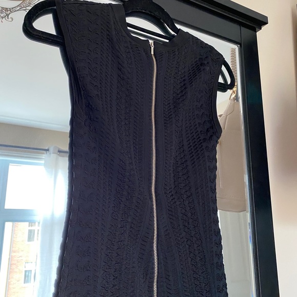 New bebe bandage dress - Picture 6 of 8